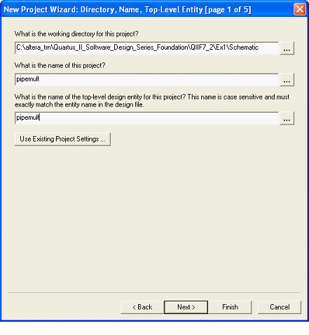 add dsp builder to quartus project add dsp builder to quartus project